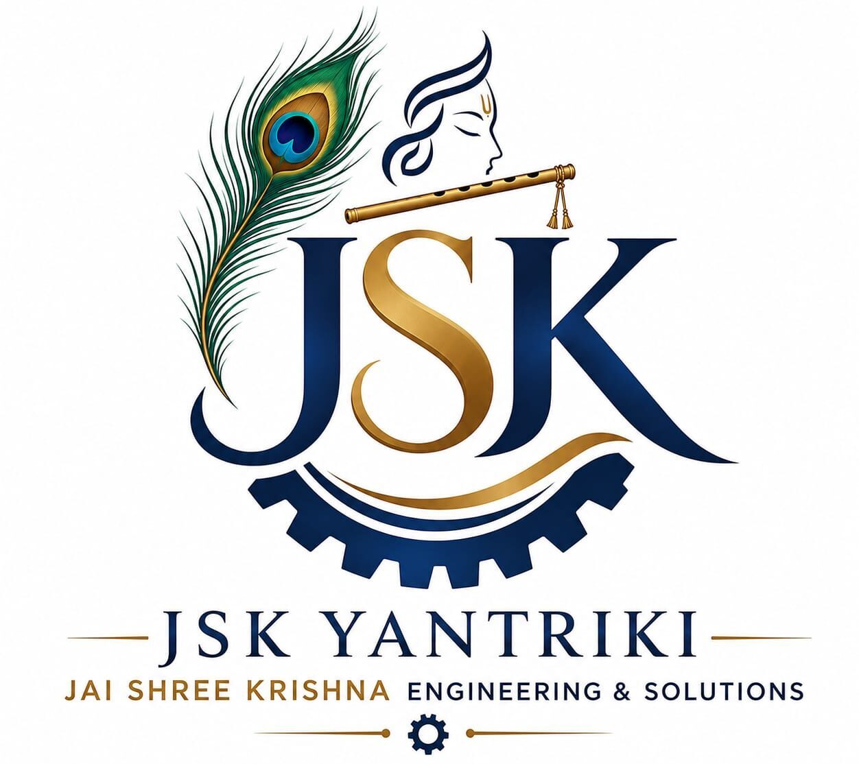 JSK Yantriki logo