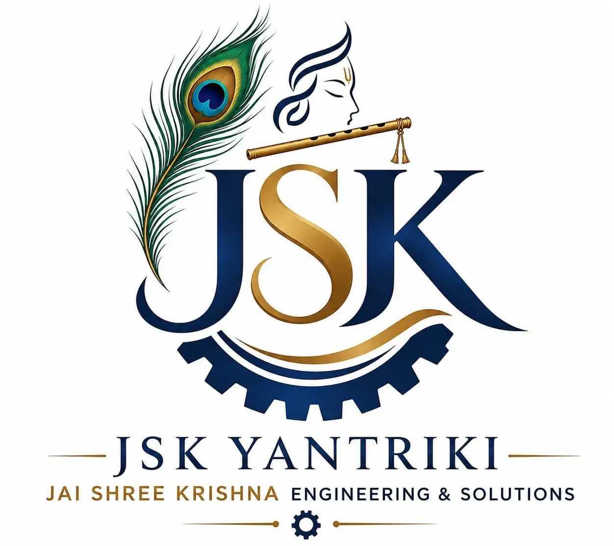 JSK Yantriki logo